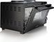 Gorenje Міні піч, 30л, 52x32х40.5см, 2 електричні конф., чорний 9 - магазин Coolbaba Toys