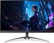 Acer Монитор 32" X32QFSbmiiphuzx 2xHDMI, DP, USB-C, MM, miniLED IPS, 3840x2160, 144Hz, 1ms, FreeSync Premium Pro, HDR1000 1 - магазин Coolbaba Toys