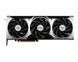MSI Видеокарта GeForce RTX 5070 Ti 16GB GDDR7 VENTUS 3X OC 1 - магазин Coolbaba Toys