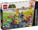 LEGO Конструктор LEGO Super Mario Mario Kart &ndash; Baby Peach & Grand Prix. Набір 1 - магазин Coolbaba Toys