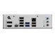 MSI Материнcкая плата PRO B860-P s1851 B860 4xDDR5 M.2 HDMI DP ATX 4 - магазин Coolbaba Toys