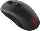 MSI Миша MSI VERSA 300 W, WIRELESS, RGB, WL, 8K, чорний 2 - магазин Coolbaba Toys