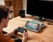 Belkin Чохол із акумулятором 10000мА&middot;год для Nintendo Switch 2, Charcoal 6 - магазин Coolbaba Toys