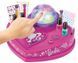 Cra-Z-Art Набор детской косметики Barbie All in One Nail Studio 3 - магазин Coolbaba Toys