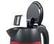 Bosch Электрочайник, 1.7л, металл, красный 8 - магазин Coolbaba Toys