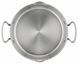 Tefal Tefal DUETTO+ saucepan, 2.9L, with lid, stainless steel, glass 4 - магазин Coolbaba Toys