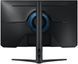 Samsung Монитор 27" Odyssey G4 S27BG400EI 2*HDMI, DP,, IPS, 240Hz, 1ms 20 - магазин Coolbaba Toys
