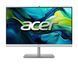 Acer ПК Моноблок Aspire C27-195ES 27" FHD Intel U7-155U, 32GB, F1TB, UMA, WiFi, кл+м, 3г, без ОС, серый 1 - магазин Coolbaba Toys