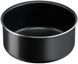 Tefal Набор посуды Ingenio Easy Cook & Clean, 10 предметов, алюминий, нержавеющая сталь, бакелит, черный 4 - магазин Coolbaba Toys