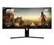 2E Gaming Монитор 34" G3424B 2xHDMI, DP, VA, 3440x1440, 180Hz, 1ms, NTSC 85%, CURVED, FreeSync, HAS 16 - магазин Coolbaba Toys