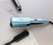 Remington Випрямляч Wet 2 Straight, 62Вт, темп.режимів-10, 140-230С, дисплей, кераміка, блакитний 2 - магазин Coolbaba Toys