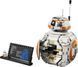 LEGO Конструктор LEGO Star Wars Дроїд-астромеханік BB-8 1 - магазин Coolbaba Toys