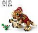 LEGO Конструктор LEGO Jurassic World Динозаврик Dolores: Аквілопс 4 - магазин Coolbaba Toys