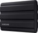 Samsung Портативный SSD 1TB USB 3.2 Gen 2 Type-C T7 Shield 4 - магазин Coolbaba Toys