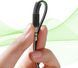 Belkin Кабель jack 3.5 > jack 3.5 (M/M) 1м, черный 4 - магазин Coolbaba Toys