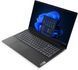 Lenovo Ноутбук Lenovo V15-G4 15.6" FHD IPS AG, AMD R5-7520U, 16GB, F512GB, UMA, DOS, чорний 3 - магазин Coolbaba Toys