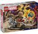 LEGO Конструктор Marvel Человек-паук vs. Песчаный человек: Решающая битва 1 - магазин Coolbaba Toys