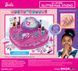 Cra-Z-Art Набор детской косметики Barbie All in One Nail Studio 6 - магазин Coolbaba Toys