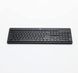 Клавіатура HP 230 WL UKR black 8 - магазин Coolbaba Toys