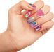 Cra-Z-Art Набор детской косметики Barbie All in One Nail Studio 4 - магазин Coolbaba Toys