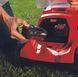 Einhell Газонокосилка аккумуляторная GP-CM 36/41 Li - Solo PXC 36В бесщеточная 41см 3400об/мин 50л 15.15кг(без АКБ и ЗУ) 4 - магазин Coolbaba Toys
