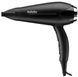 BaByliss Фен, 2200Вт, 3 режими, дифузор, іоніз-я, хол. обдув, чорний 2 - магазин Coolbaba Toys