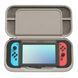 Belkin Чохол із акумулятором 10000мА&middot;год для Nintendo Switch 2, Charcoal 14 - магазин Coolbaba Toys