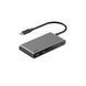 Belkin Хаб USB-C 5в1 Multiport Dock 100Вт 1 - магазин Coolbaba Toys