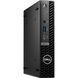 Dell PC OptiPlex Plus 7020 MFF, Intel i7-14700, 16GB, F512GB, UMA, WiFi, кл+м, Win11P 2 - магазин Coolbaba Toys