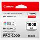 Чернильница Canon PFI-1000CO (Chroma Optimizer) 2 - магазин Coolbaba Toys