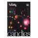 Twinkly Гирлянда Smart LED Twinkly Candies Heart RGB 200 IP20 12м USB-C кабель зеленый 14 - магазин Coolbaba Toys