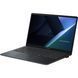ASUS Ноутбук ASUS Expertbook B1 BM1503CDA-S71050 15.6" FHD, AMD R5-7535HS, 8GB, F256GB, UMA, noOS, Сірий 3 - магазин Coolbaba Toys