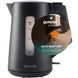 Gorenje Electric kettle, 1,7L, Strix, black matte 4 - магазин Coolbaba Toys