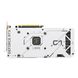 ASUS Відеокарта GeForce RTX 4070 SUPER 12GB GDDR6X білий DUAL-RTX4070S-12G-WHITE 7 - магазин Coolbaba Toys