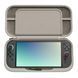 Belkin Чохол із акумулятором 10000мА&middot;год для Nintendo Switch 2, Charcoal 15 - магазин Coolbaba Toys