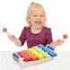 Ігровий музичний інструмент Wonderworld Ксилофон 3 - магазин Coolbaba Toys