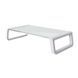 Trust monitor stand Trust Monta, white 1 - магазин Coolbaba Toys