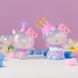 Ігрова фігурка FUNKO POP! серії "Sanrio: Hello Kitty" S2 - ХЕЛОУ КІТТІ З КУЛЬКОЮ 4 - магазин Coolbaba Toys