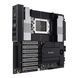 ASUS Материнcкая плата PRO WS WRX90E-SAGE SE sTR5 WRX90 8xDDR5 M.2 EEB 3 - магазин Coolbaba Toys