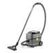 Karcher Профессиональный аккумуляторный пылесос T 10/1 Bp MODULAR RANGE! 36 В, 223 мбар, контейнер 10 л, 6,8 кг, без аккумулятора и зарядного устройства 1 - магазин Coolbaba Toys
