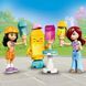 LEGO Конструктор LEGO Friends Ятка з морозивом і повітряними кульками 6 - магазин Coolbaba Toys
