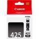 Картридж Canon PGI-425Bk IP4840