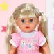 Кукла BABY BORN - МЛАДШАЯ СЕСТРЁНКА (36 cm, с аксессуарами) 7 - магазин Coolbaba Toys