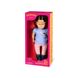 Лялька Our Generation Вершниця Елліт 46 см 4 - магазин Coolbaba Toys