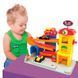 Игровой набор - ЗАНИМАТЕЛЬНЫЙ ГАРАЖ (звук) 2 - магазин Coolbaba Toys
