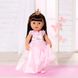Набір одягу для ляльки BABY BORN - ПРИНЦЕСА (сукня, туфлі, корона) 8 - магазин Coolbaba Toys