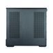 Zalman Корпус P30 Black V2, без БЖ, 1xUSB3.0, 1хUSB Type-C, 3x120мм ARGB, TG Front/Side Panel, mATX, чорний 11 - магазин Coolbaba Toys