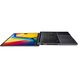 ASUS Ноутбук Vivobook 15 X1505VA-L1232 15.6" FHD OLED, Intel i3-1315U, 16GB, F512GB, UMA, noOS, Чорний 11 - магазин Coolbaba Toys