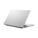 ASUS Ноутбук Vivobook 16 X1607QA-MB055W 16" WUXGA IPS, Snapdragon X X1 26 100, 16GB, F512GB, UMA, Win11, Серебристый 10 - магазин Coolbaba Toys