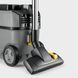 Karcher Профессиональный аккумуляторный пылесос T 10/1 Bp MODULAR RANGE! 36 В, 223 мбар, контейнер 10 л, 6,8 кг, без аккумулятора и зарядного устройства 5 - магазин Coolbaba Toys